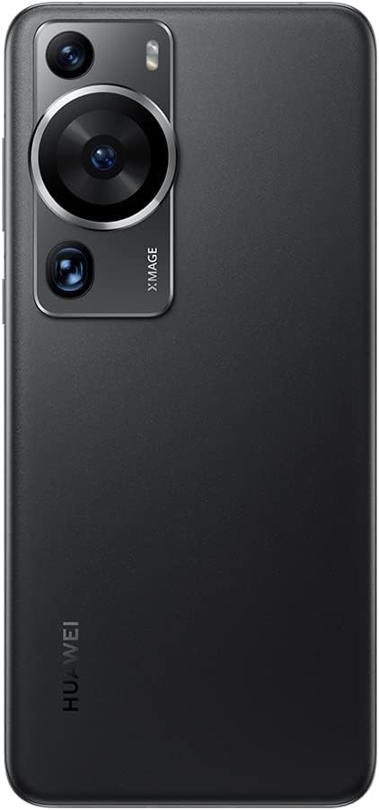 Huawei P60 Pro Smartphone | 12GB + 512GB Rococo Pearl